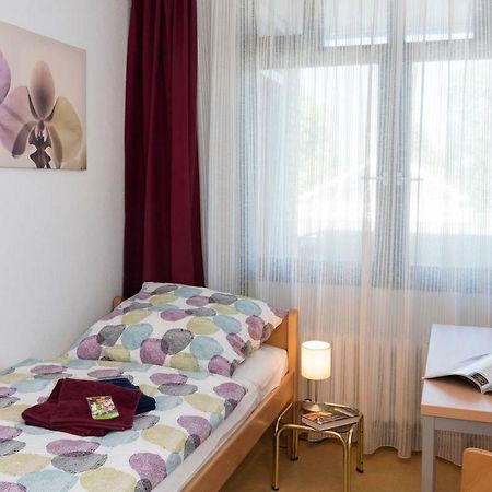 Abendrot Appartement Ober-Hambach Luaran gambar