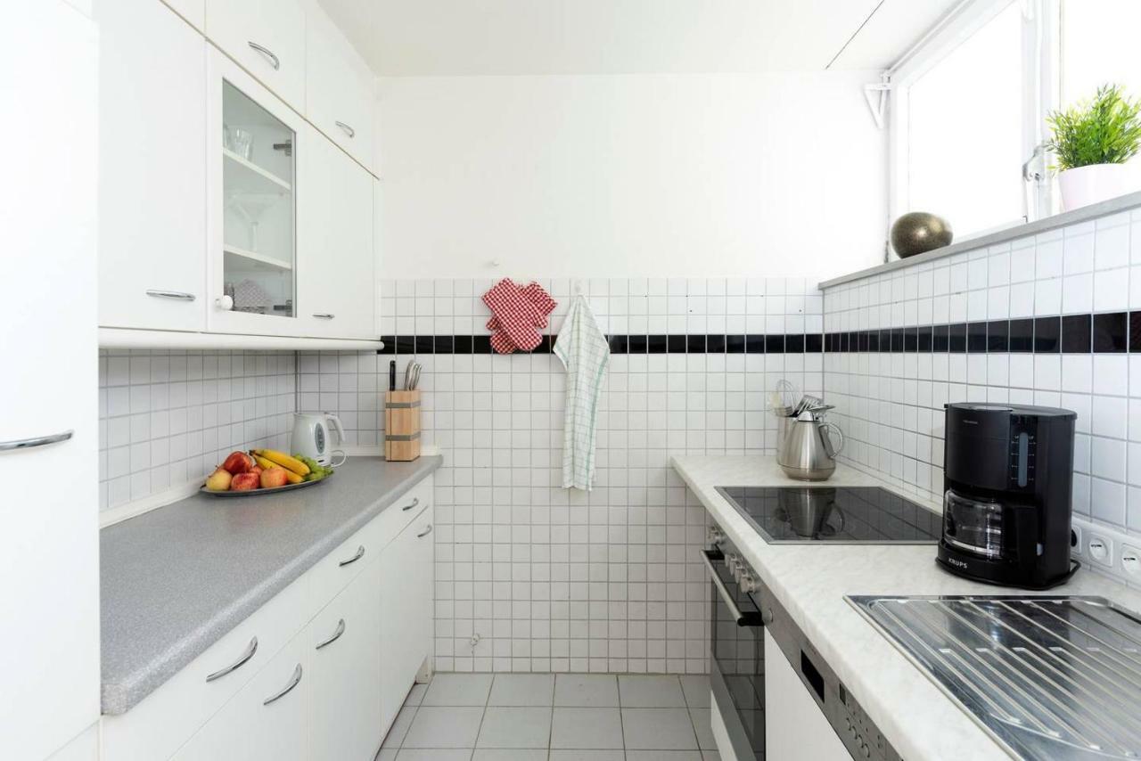 Abendrot Appartement Ober-Hambach Luaran gambar