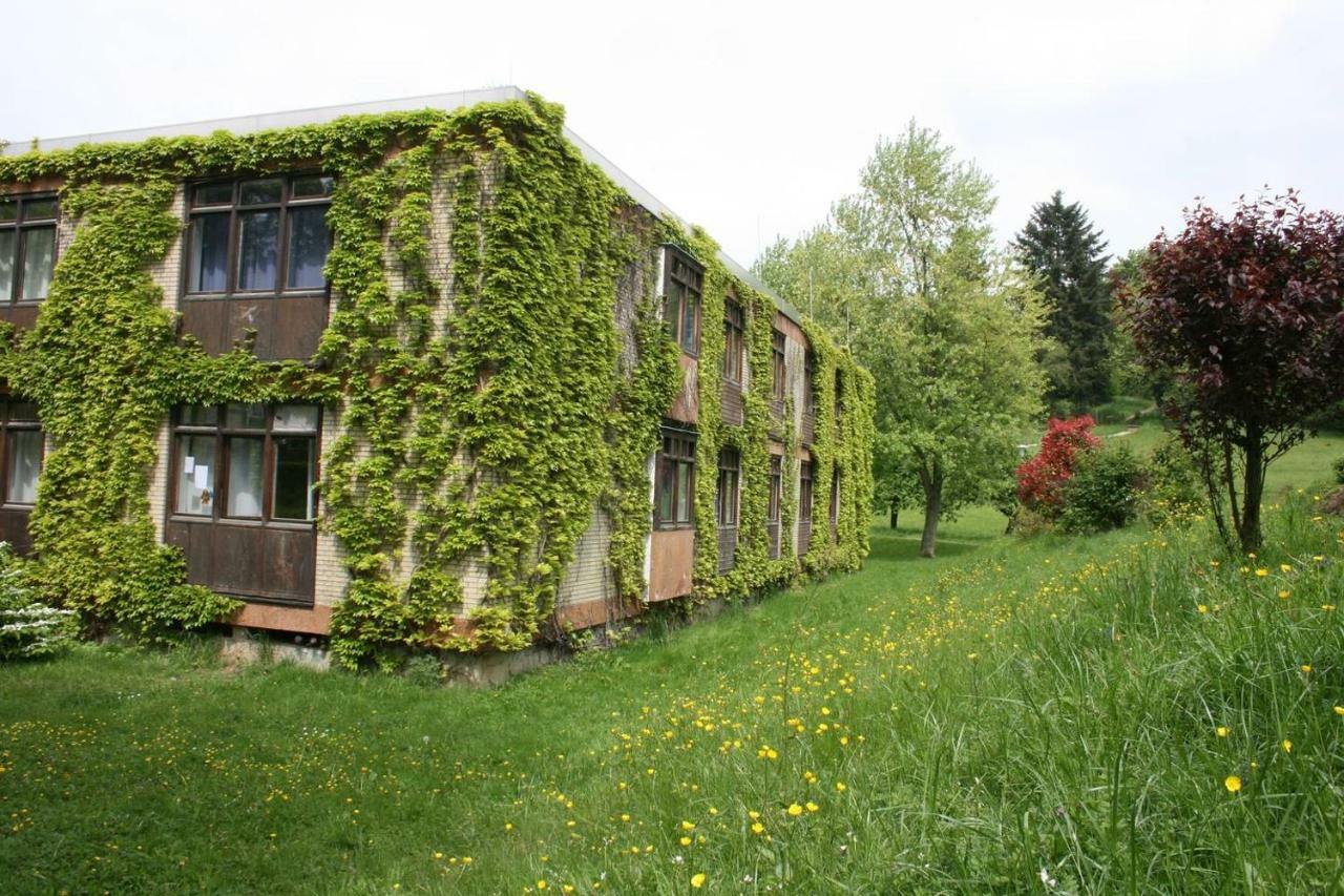 Abendrot Appartement Ober-Hambach Luaran gambar