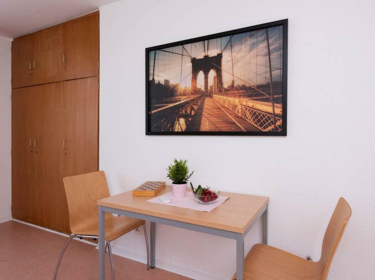 Abendrot Appartement Ober-Hambach Luaran gambar