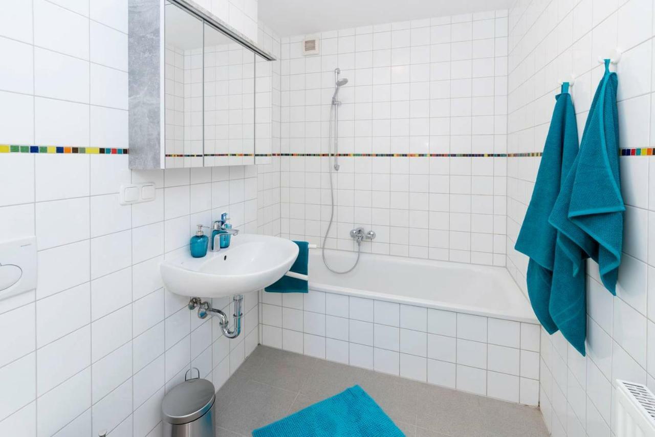 Abendrot Appartement Ober-Hambach Luaran gambar